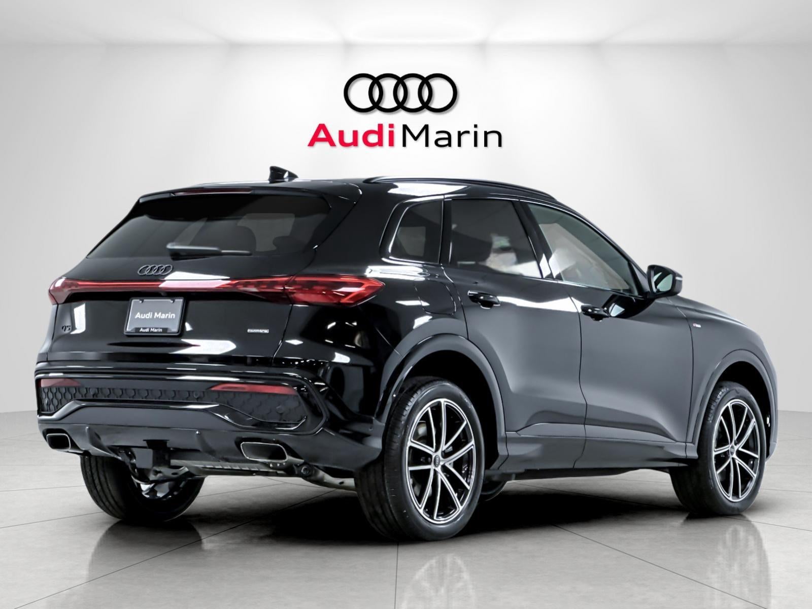2026 Audi Q5 Premium Plus