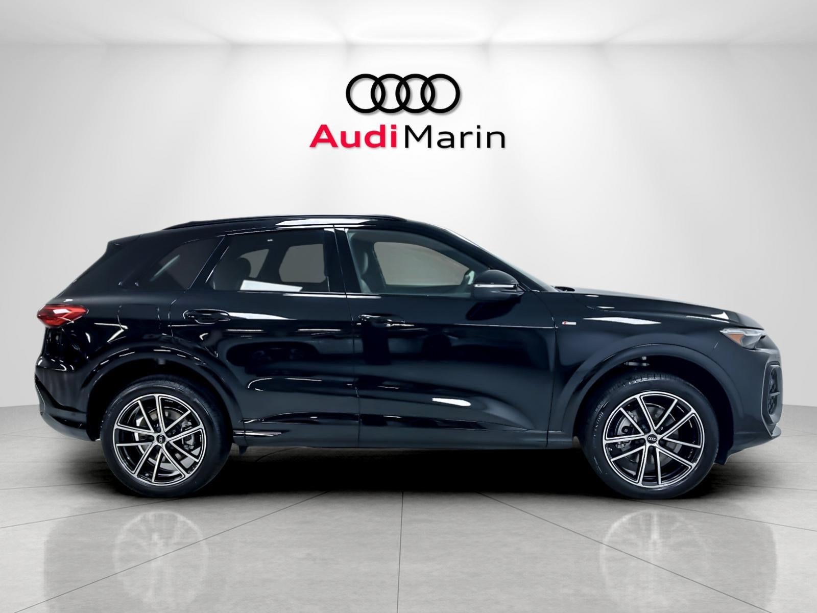 2026 Audi Q5 Premium Plus