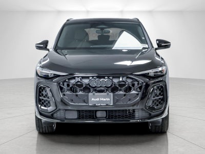 2026 Audi Q5 Premium Plus