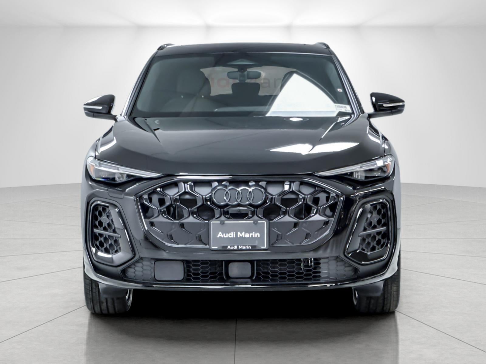2026 Audi Q5 Premium Plus