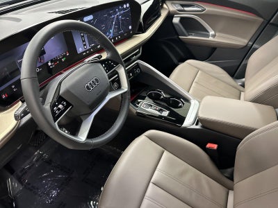 2026 Audi Q5 Premium Plus