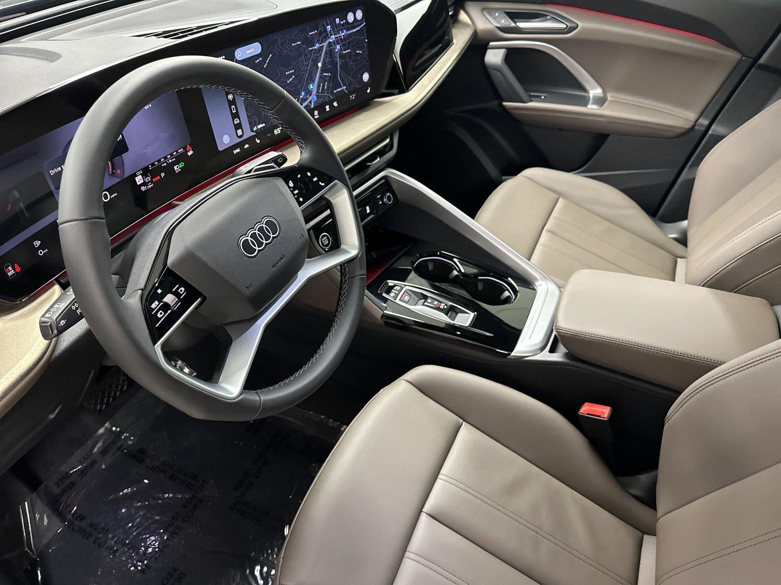 2026 Audi Q5 Premium Plus