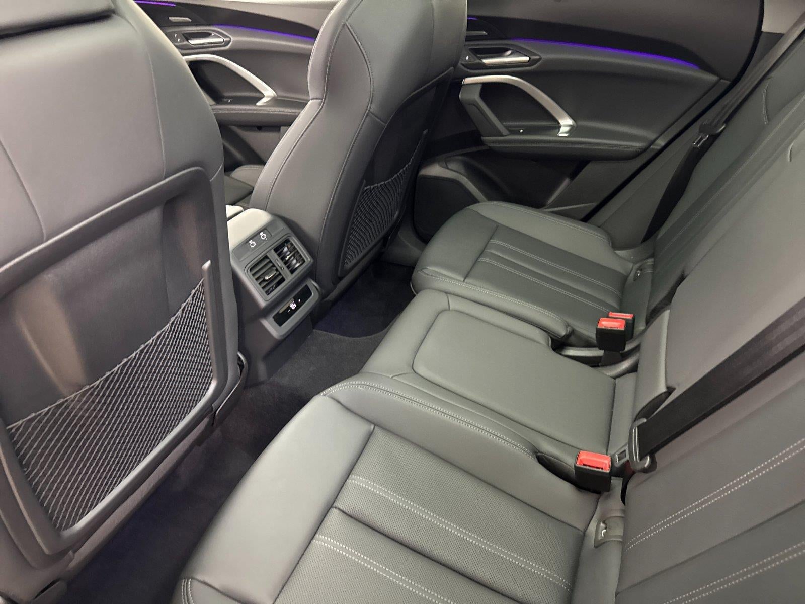 2026 Audi Q5 Premium Plus