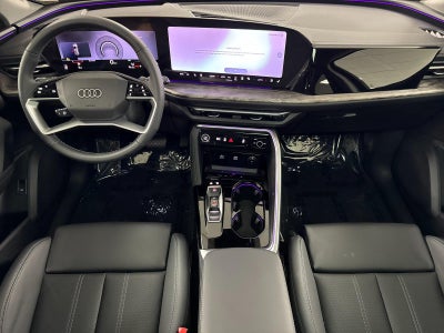 2026 Audi Q5 Premium Plus