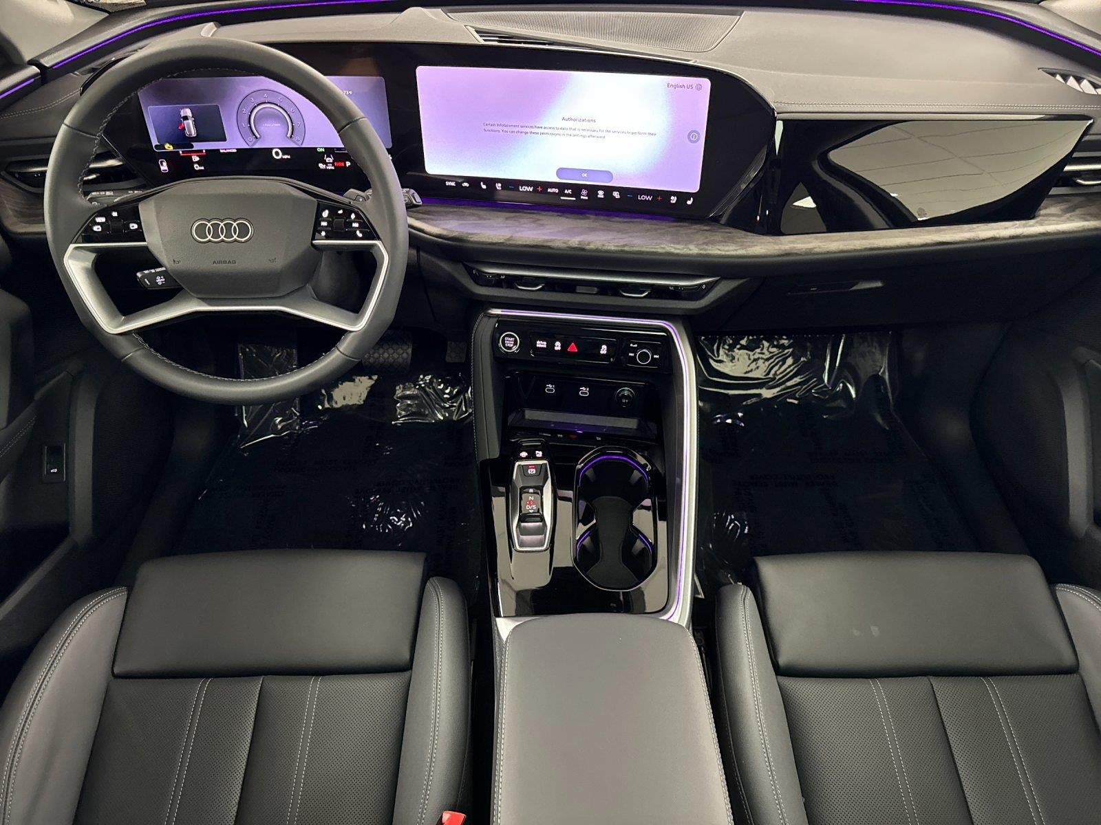 2026 Audi Q5 Premium Plus