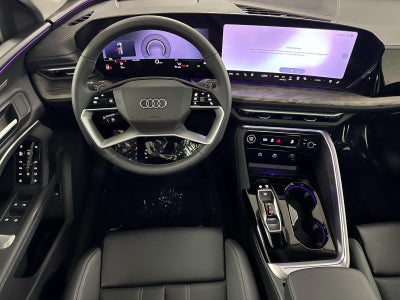 2026 Audi Q5 Premium Plus
