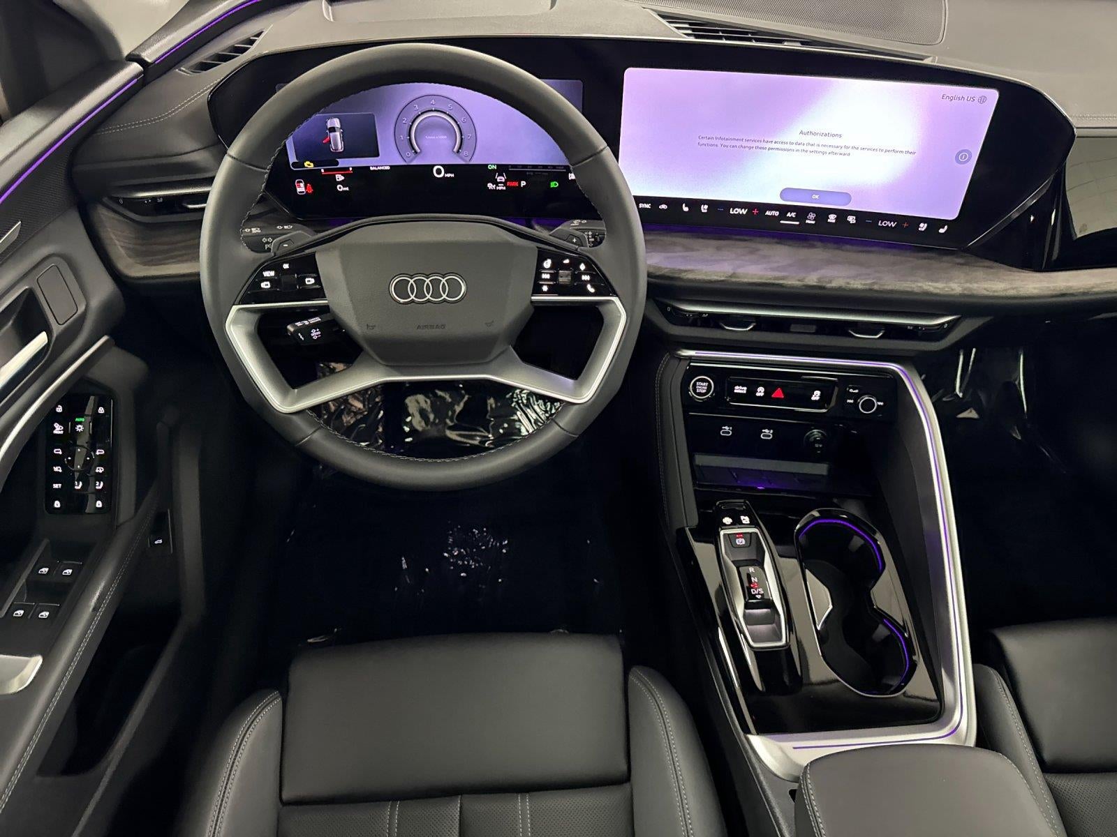 2026 Audi Q5 Premium Plus
