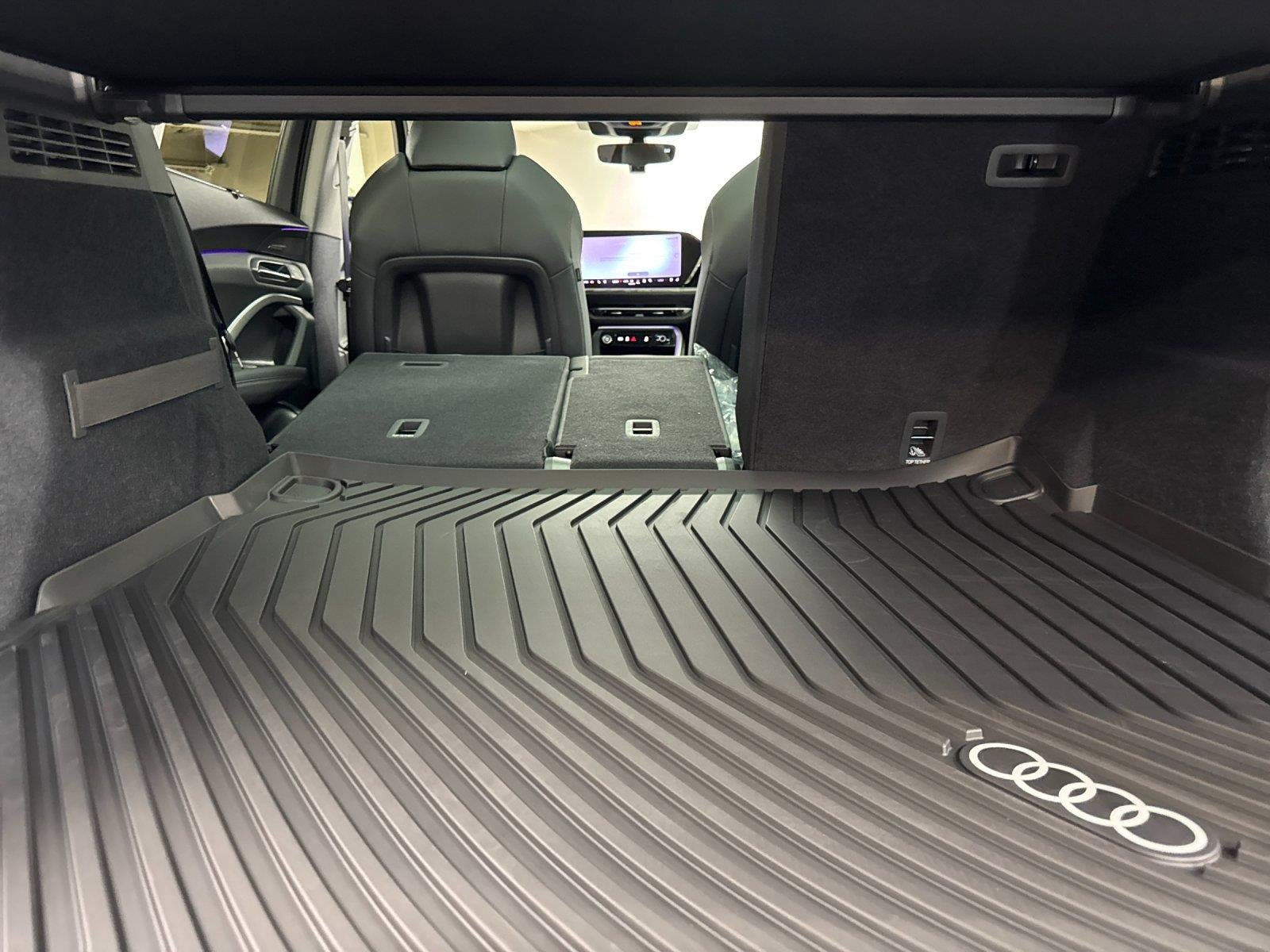 2026 Audi Q5 Premium Plus