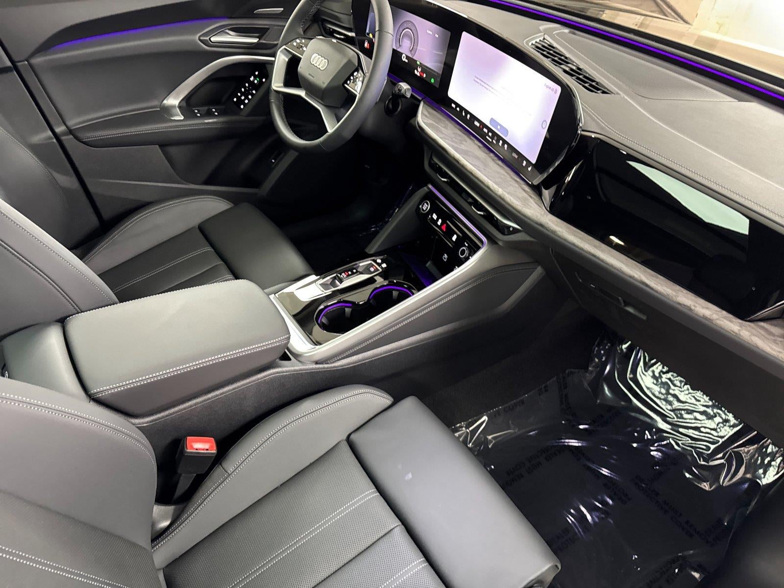 2026 Audi Q5 Premium Plus