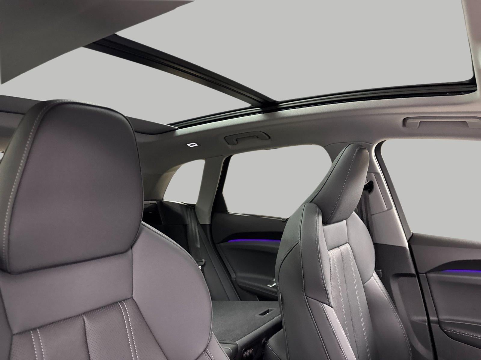 2026 Audi Q5 Premium Plus