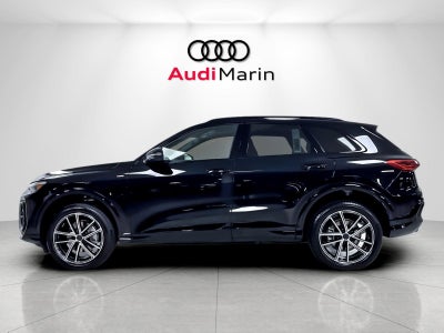 2026 Audi Q5 Premium Plus