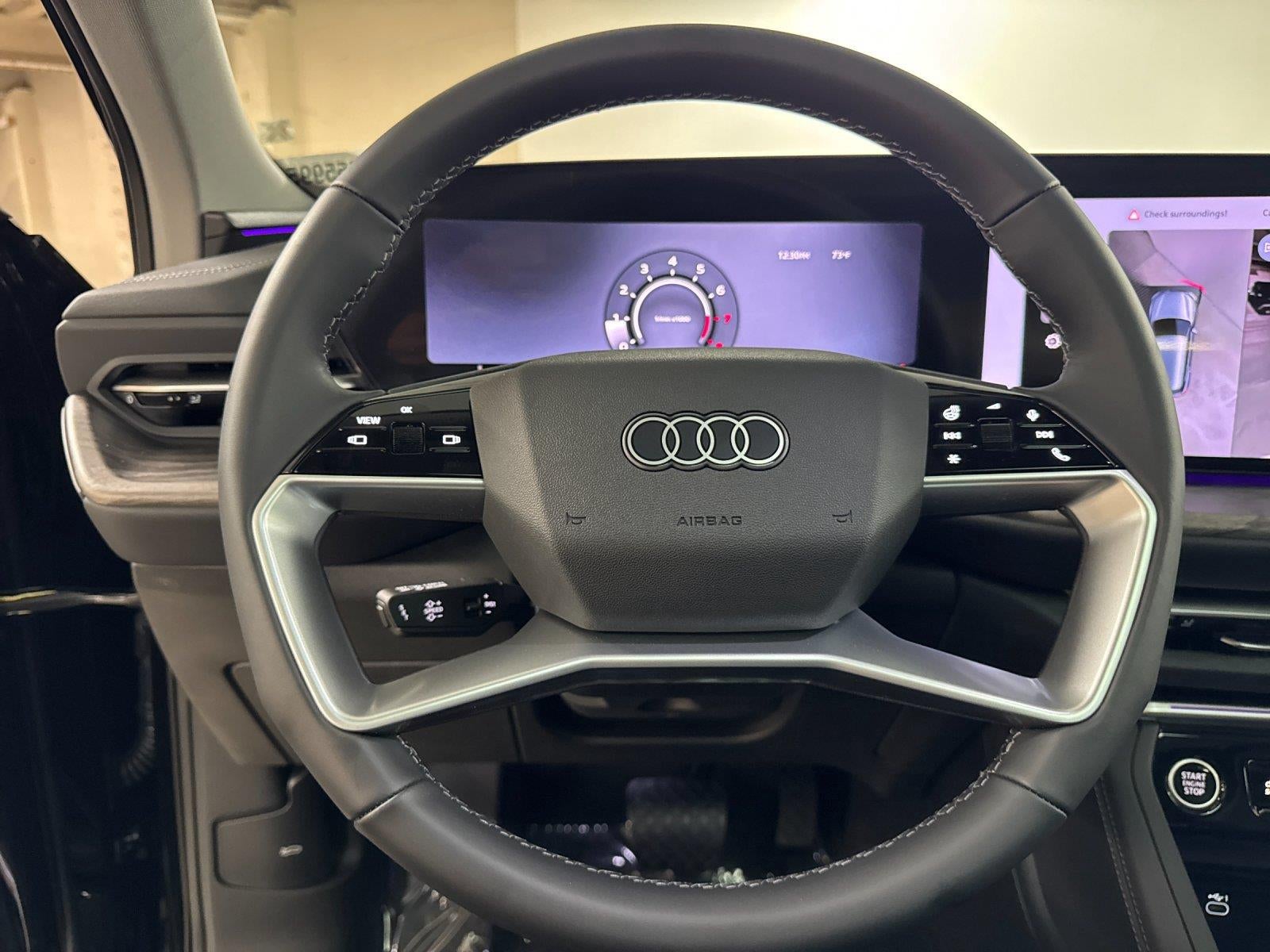 2026 Audi Q5 Premium Plus