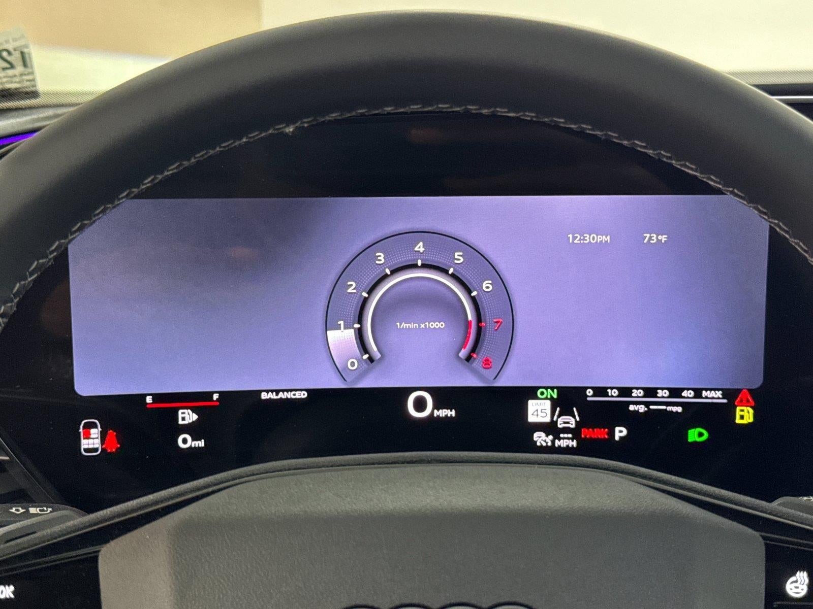 2026 Audi Q5 Premium Plus