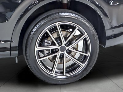 2026 Audi Q5 Premium Plus