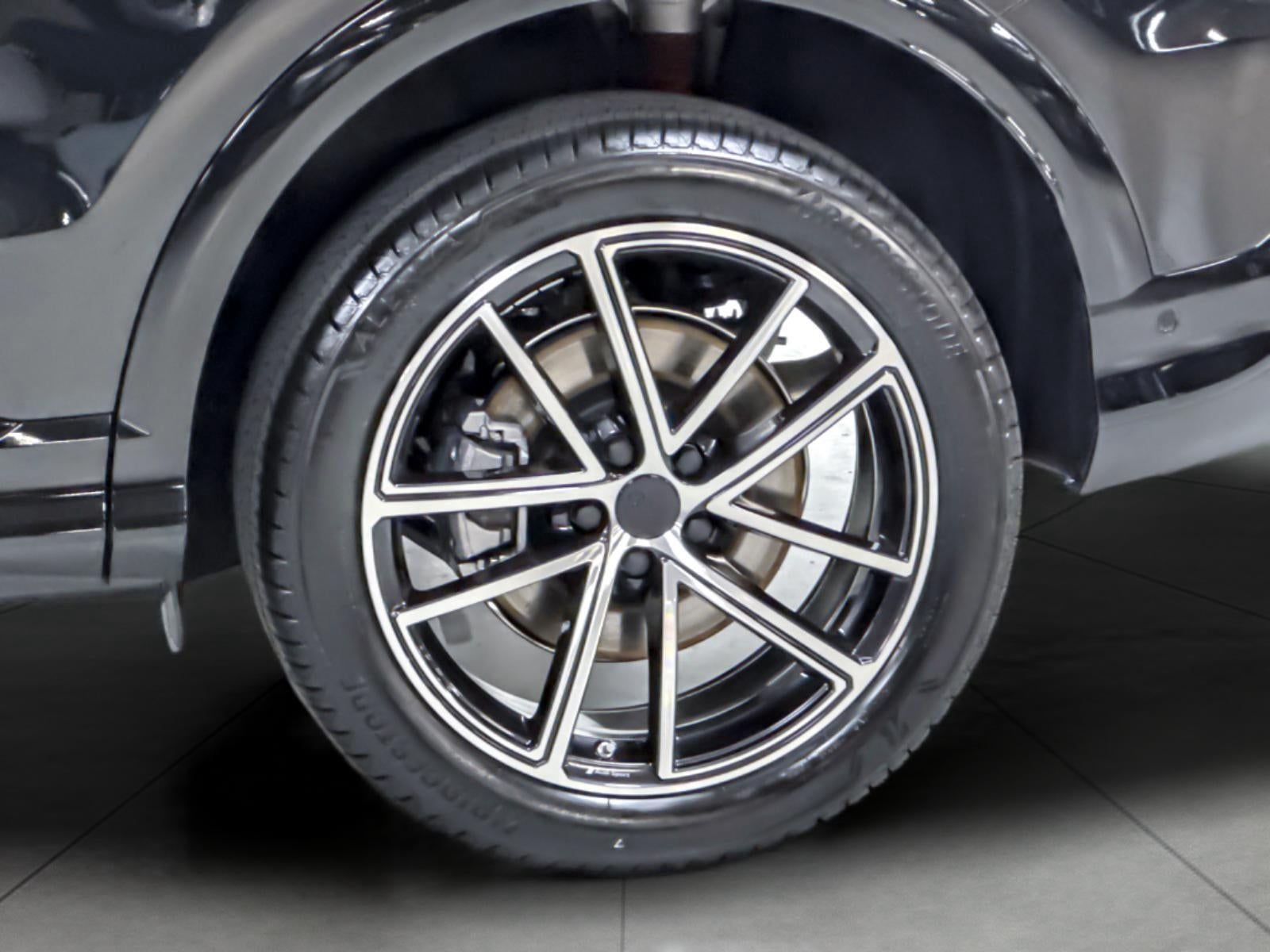 2026 Audi Q5 Premium Plus