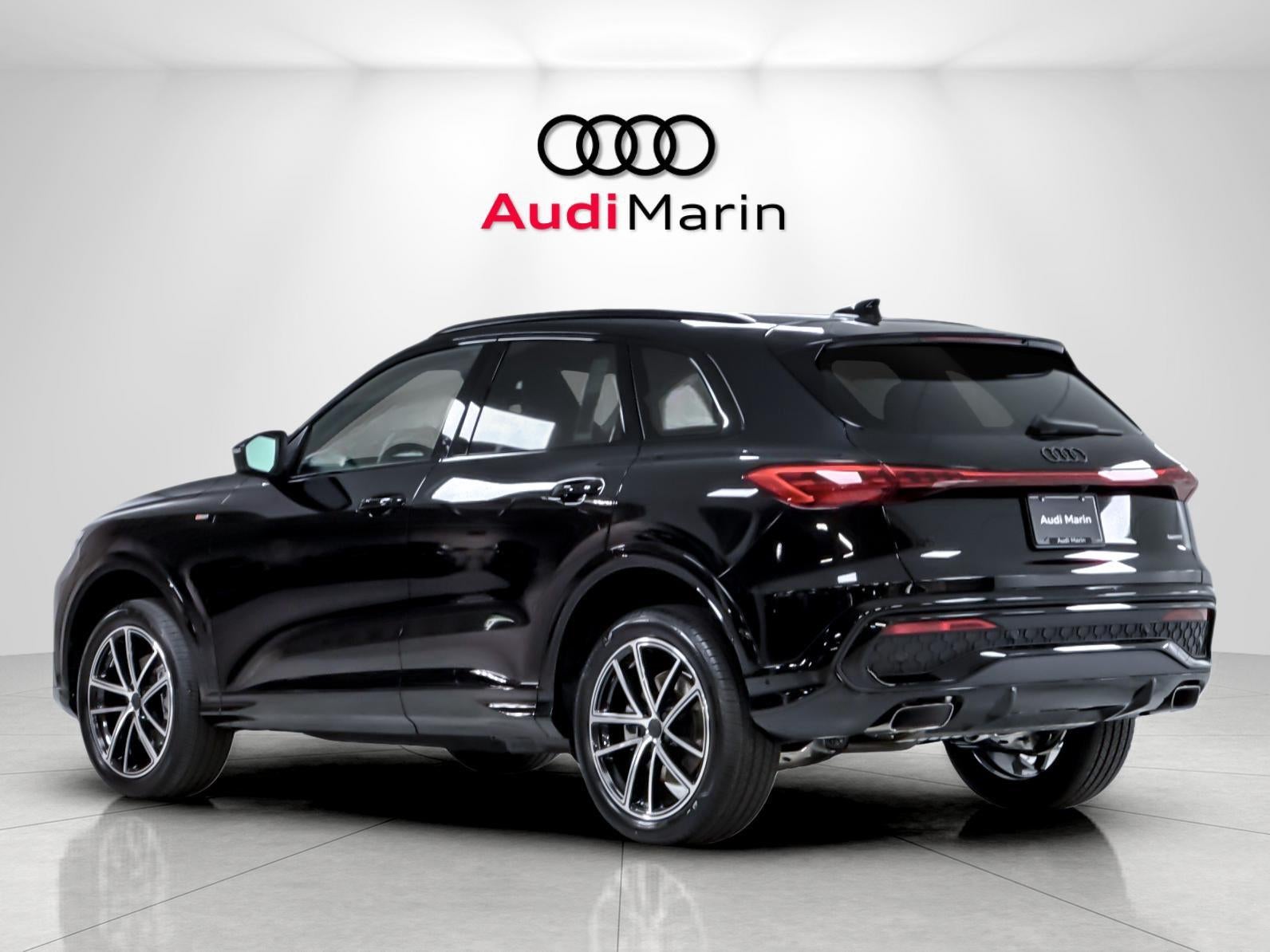 2026 Audi Q5 Premium Plus