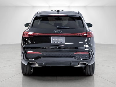 2026 Audi Q5 Premium Plus