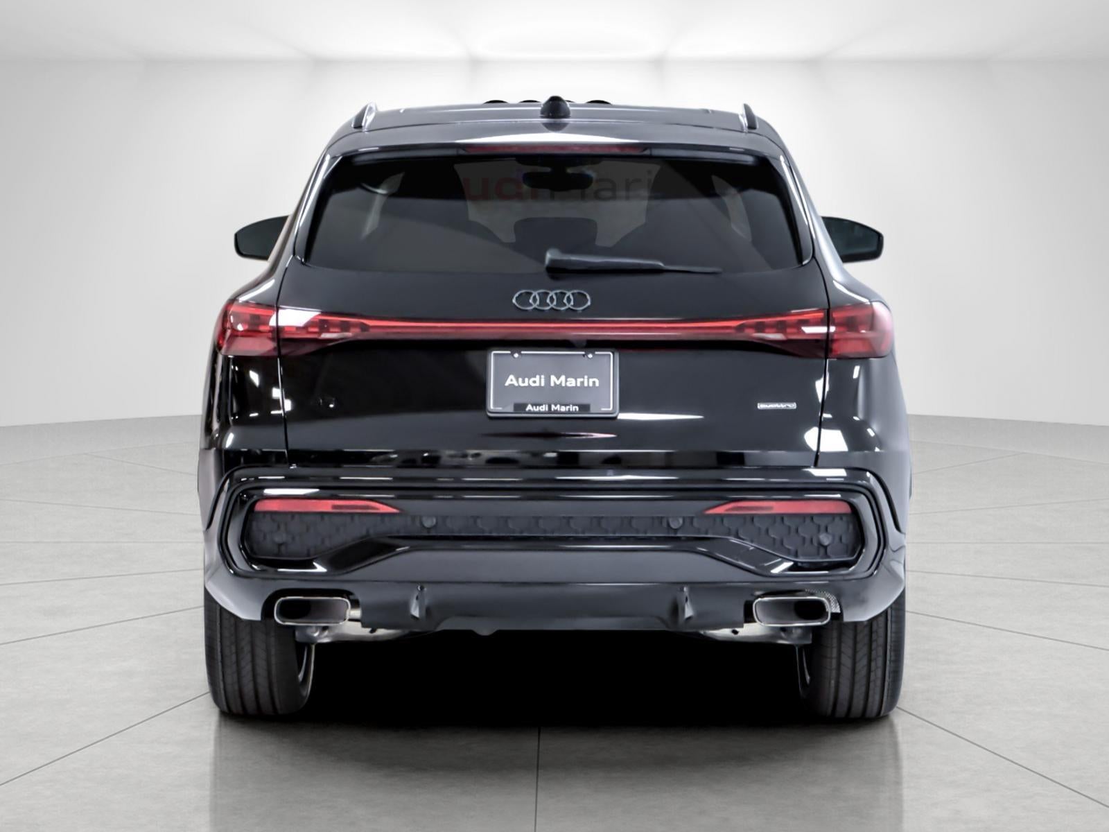 2026 Audi Q5 Premium Plus