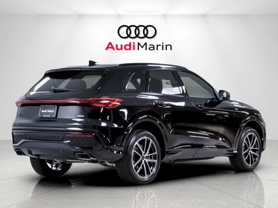 2026 Audi Q5 Premium Plus