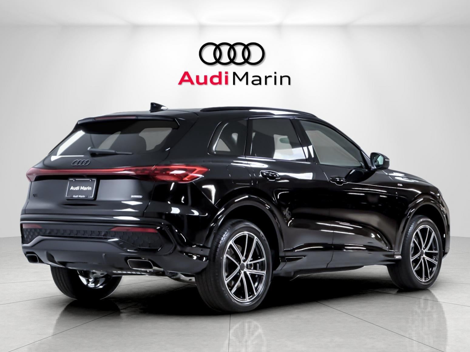 2026 Audi Q5 Premium Plus