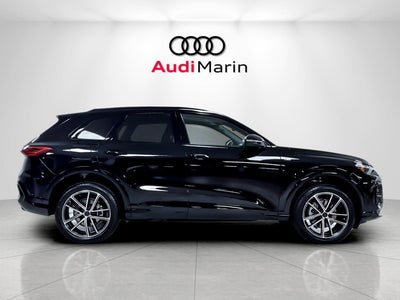 2026 Audi Q5 Premium Plus