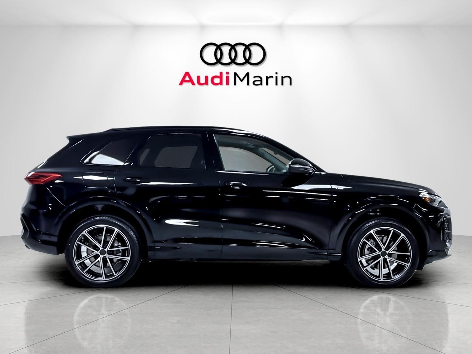 2026 Audi Q5 Premium Plus