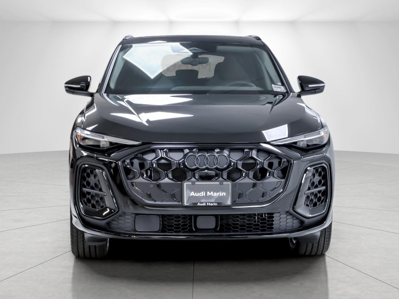 2026 Audi Q5 Premium Plus