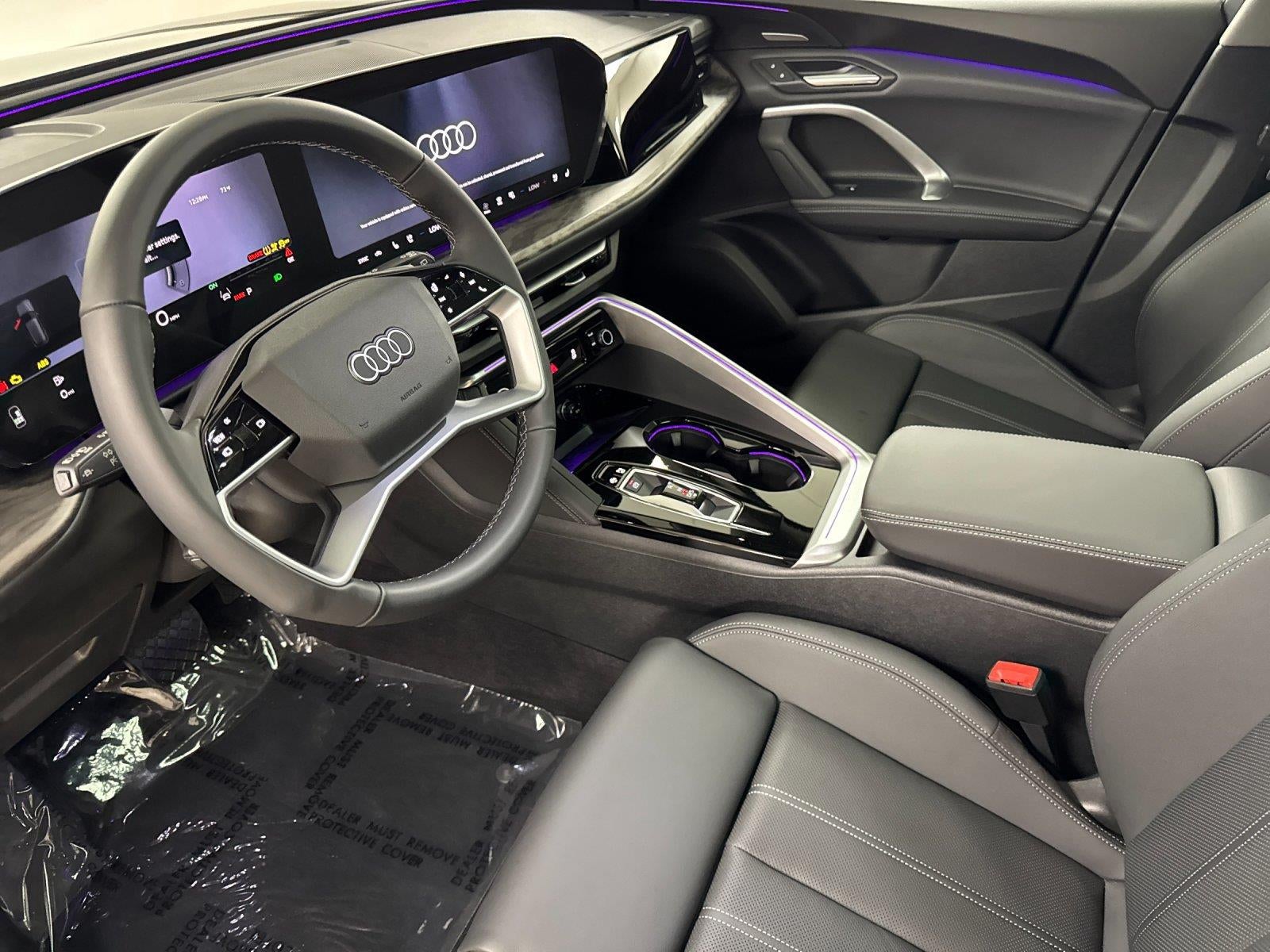 2026 Audi Q5 Premium Plus