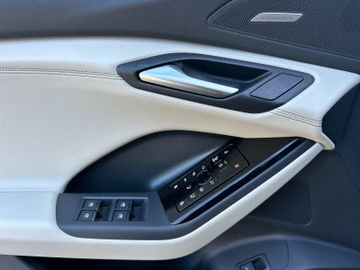 2027 Audi Q6 e-tron Prestige