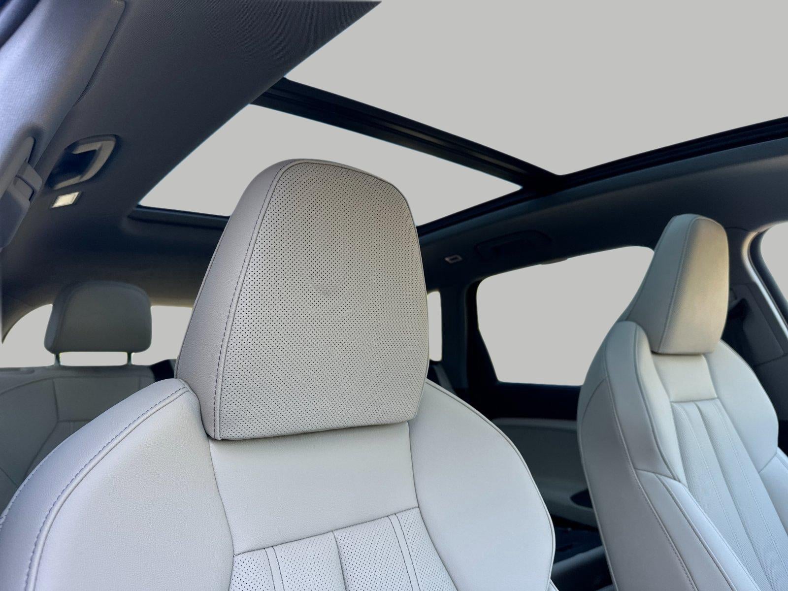 2027 Audi Q6 e-tron Prestige