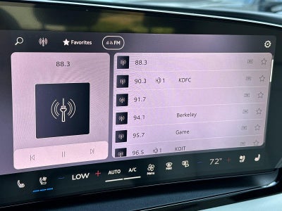 2027 Audi Q6 e-tron Prestige