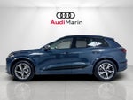 2027 Audi Q6 e-tron Prestige