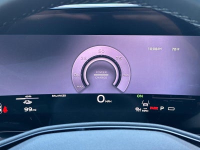 2027 Audi Q6 e-tron Prestige