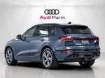 2027 Audi Q6 e-tron Prestige