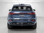 2027 Audi Q6 e-tron Prestige