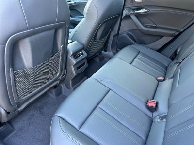 2027 Audi Q6 e-tron Prestige