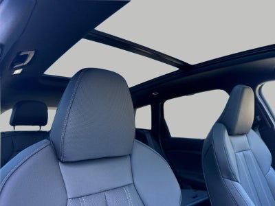 2027 Audi Q6 e-tron Prestige