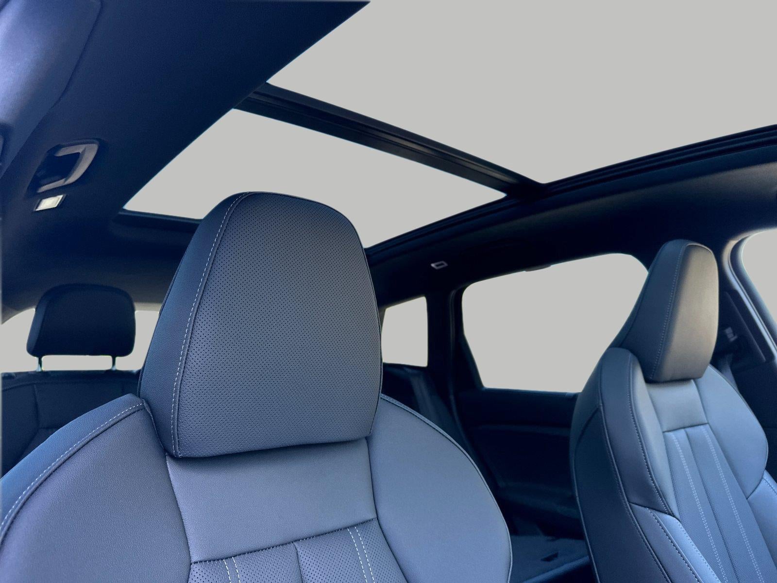 2027 Audi Q6 e-tron Prestige