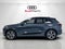 2027 Audi Q6 e-tron Prestige