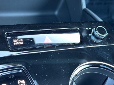 2027 Audi Q6 e-tron Prestige