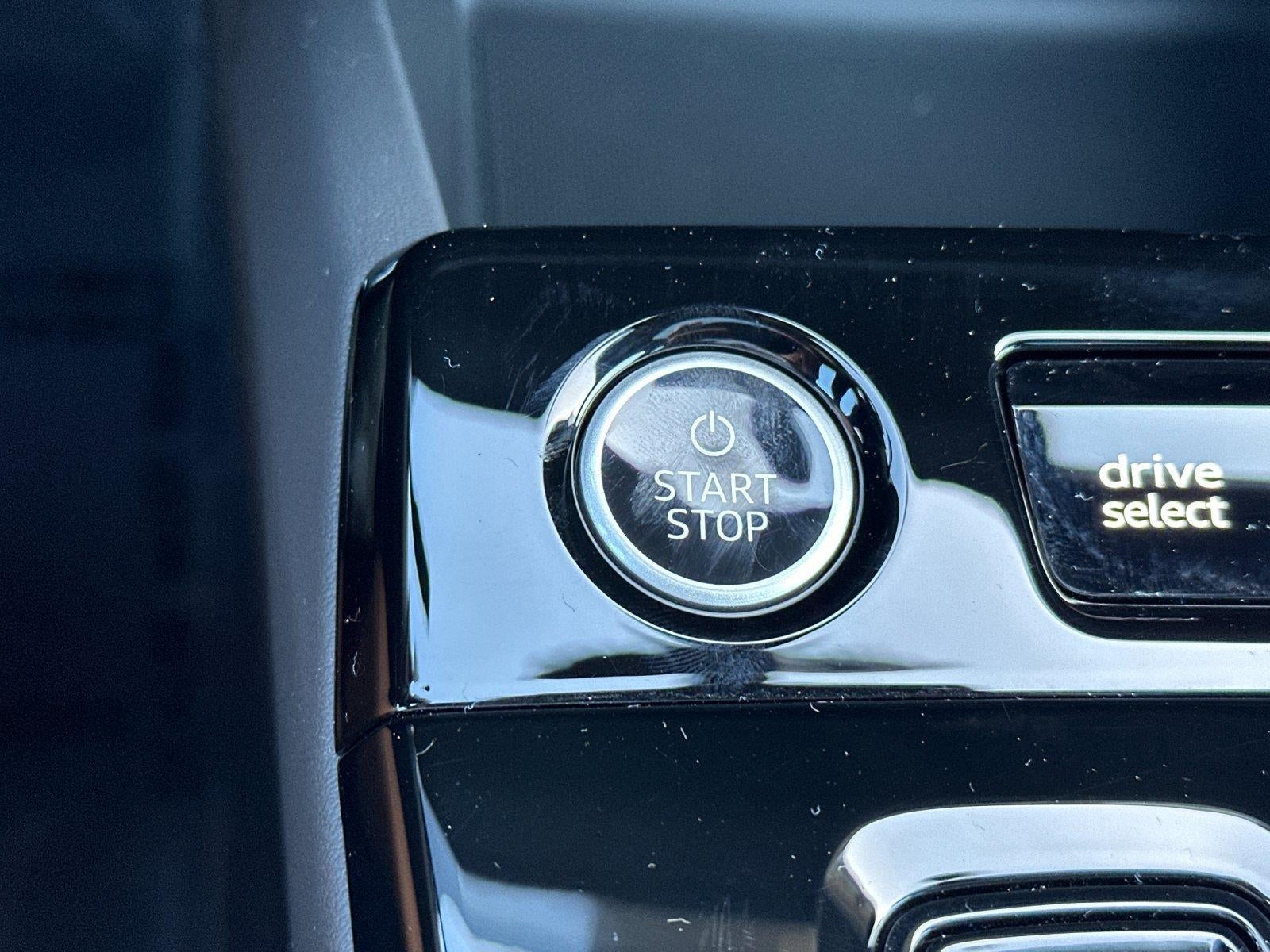 2027 Audi Q6 e-tron Prestige