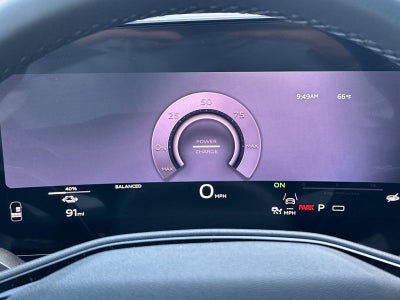 2027 Audi Q6 e-tron Prestige
