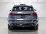 2027 Audi Q6 e-tron Prestige