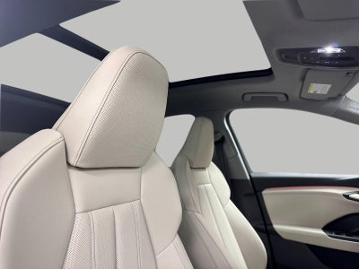 2027 Audi Q6 E-Tron Prestige