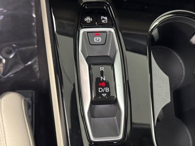 2027 Audi Q6 E-Tron Prestige