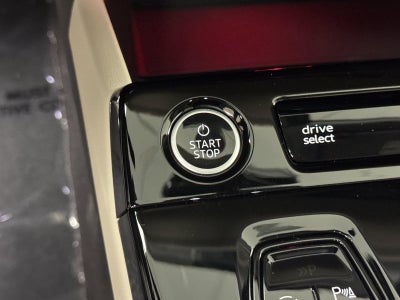 2027 Audi Q6 E-Tron Prestige