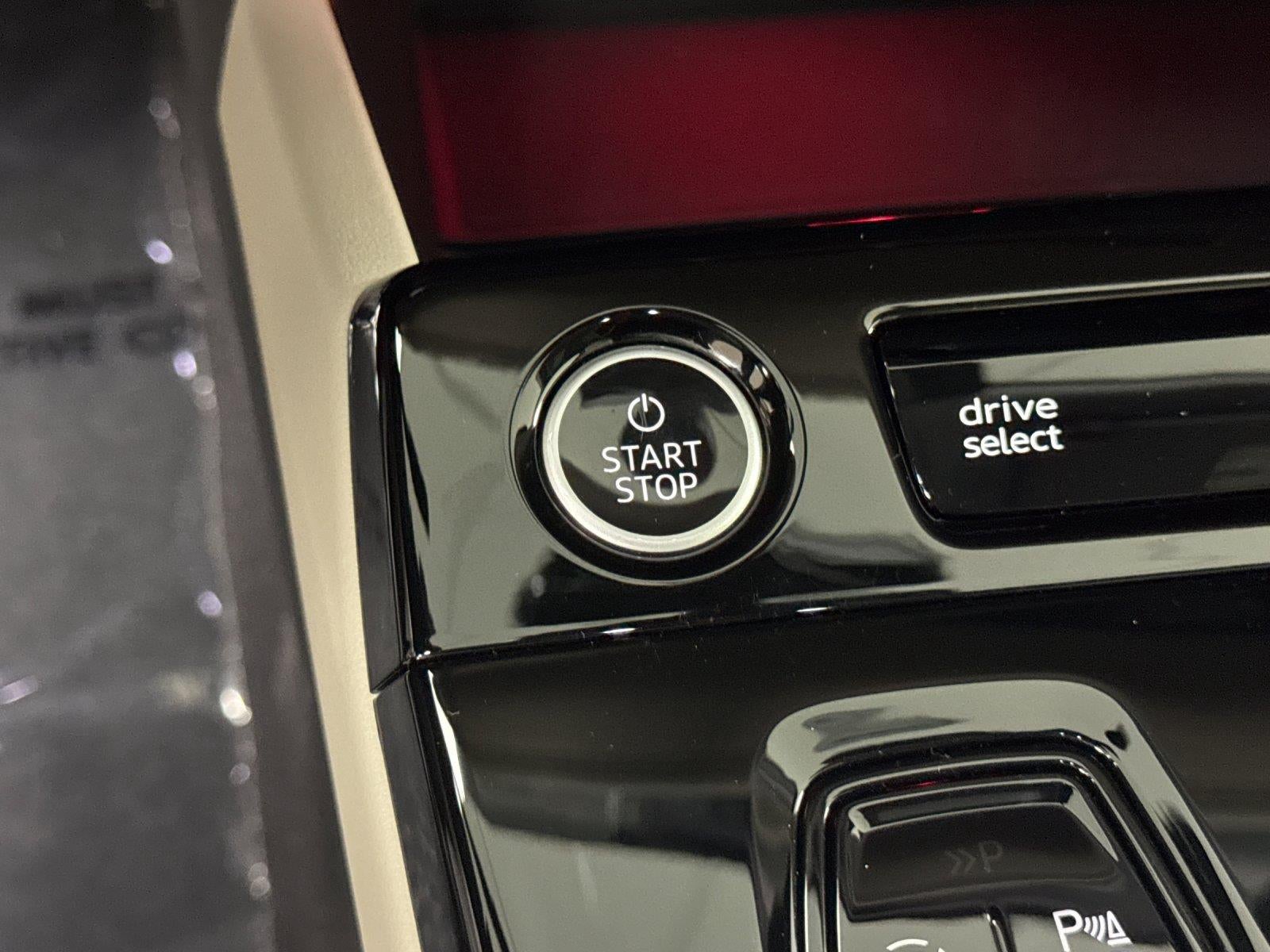 2027 Audi Q6 E-Tron Prestige