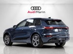 2027 Audi Q6 E-Tron Prestige
