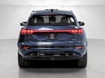 2027 Audi Q6 E-Tron Prestige