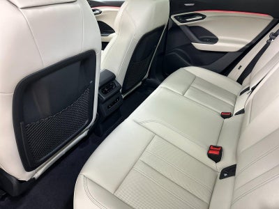 2027 Audi Q6 E-Tron Prestige